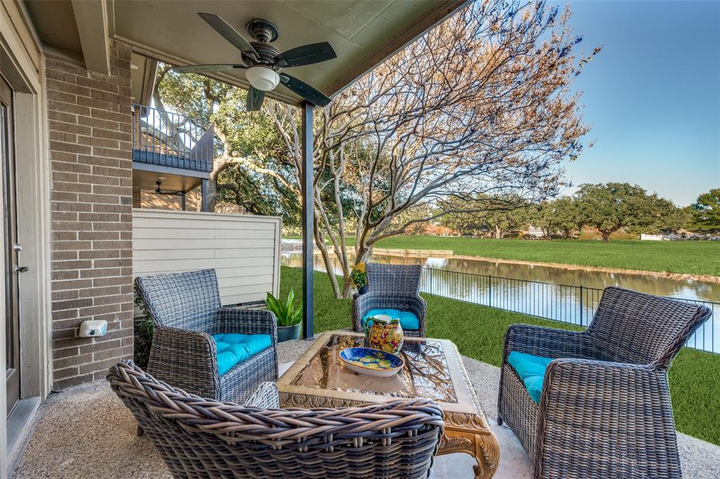 Lakes of Bent Tree - Residential