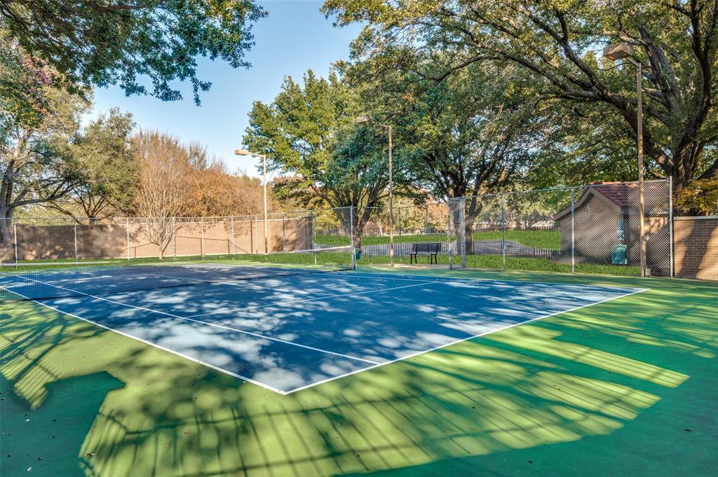 Lakes of Bent Tree - Residential