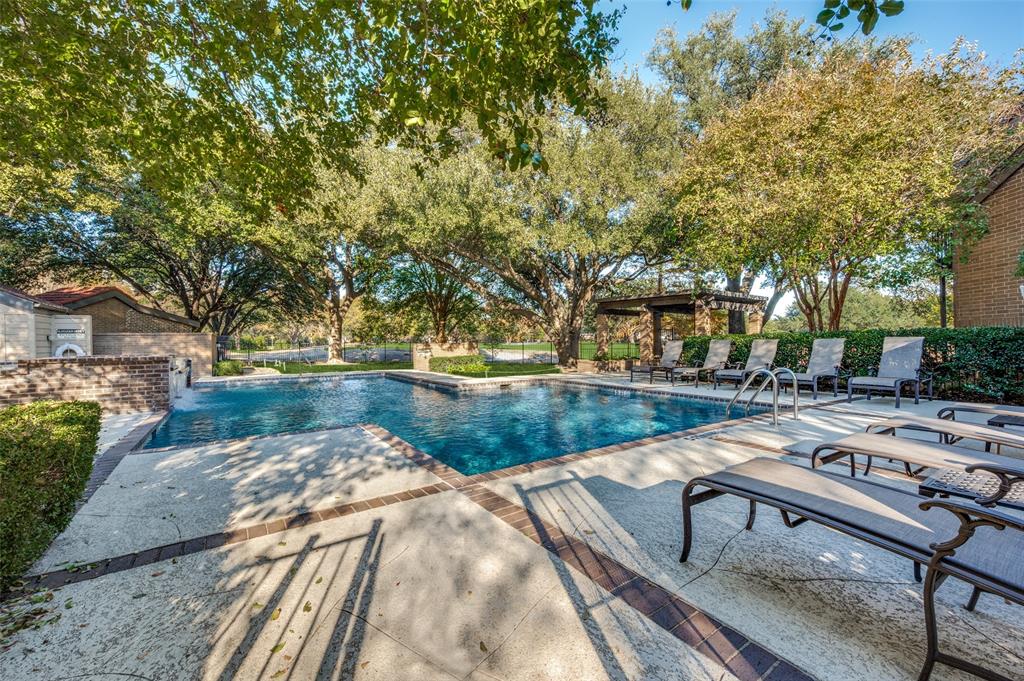 Lakes of Bent Tree - Residential