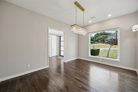 Tiny photo for 7030 Blackwood Drive, Dallas, TX 75231 (MLS # 21185317)