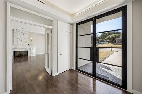 Tiny photo for 7030 Blackwood Drive, Dallas, TX 75231 (MLS # 21185317)