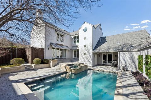 Tiny photo for 7030 Blackwood Drive, Dallas, TX 75231 (MLS # 21185317)