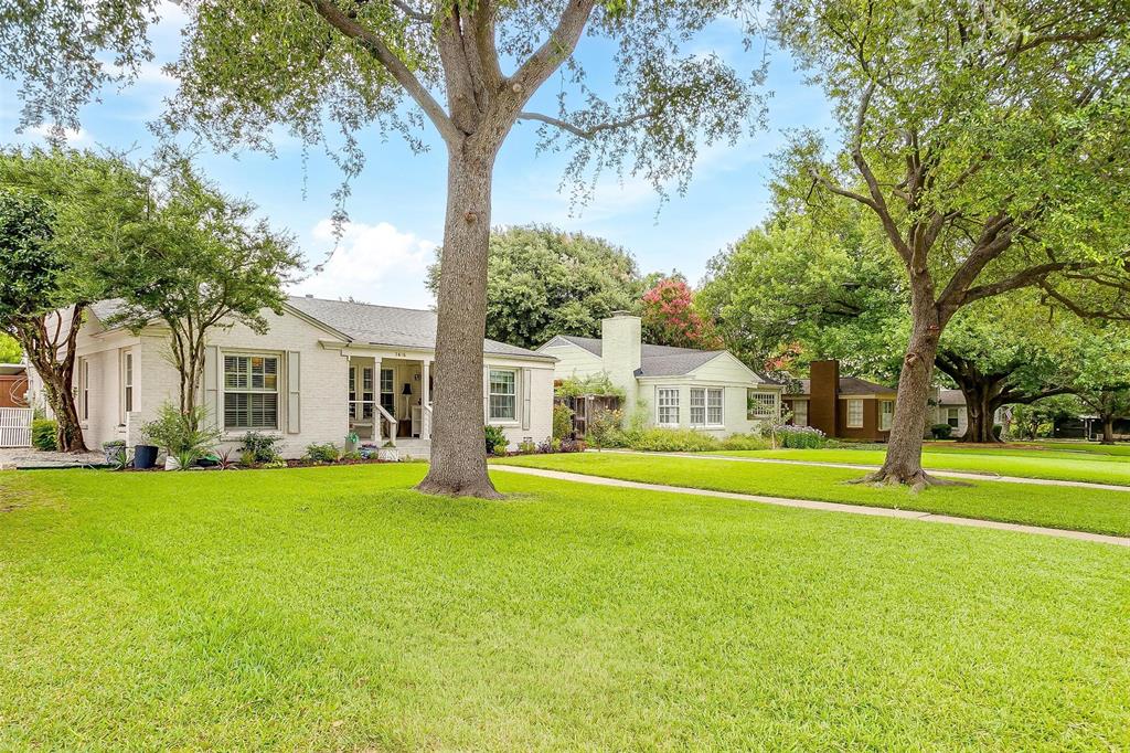 3616 Hilltop Road