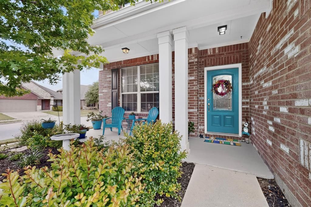 Photo of 2166 Callahan Drive, Forney, TX 75126 (MLS # 21238185)