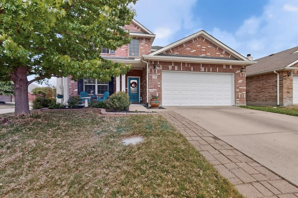 Photo of 2166 Callahan Drive, Forney, TX 75126 (MLS # 21238185)