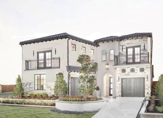 Whitemarsh Estates Add - Land