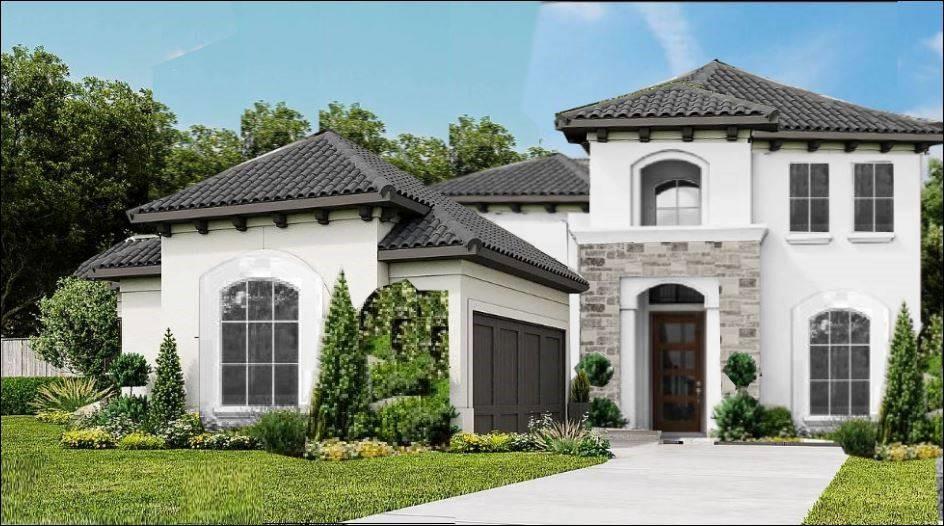 3101 Oak Bourne Drive