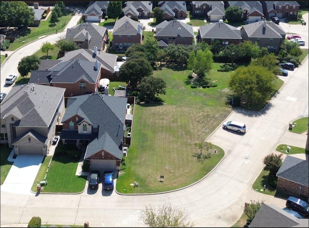 Whitemarsh Estates Add - Land