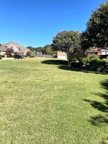Whitemarsh Estates Add - Land