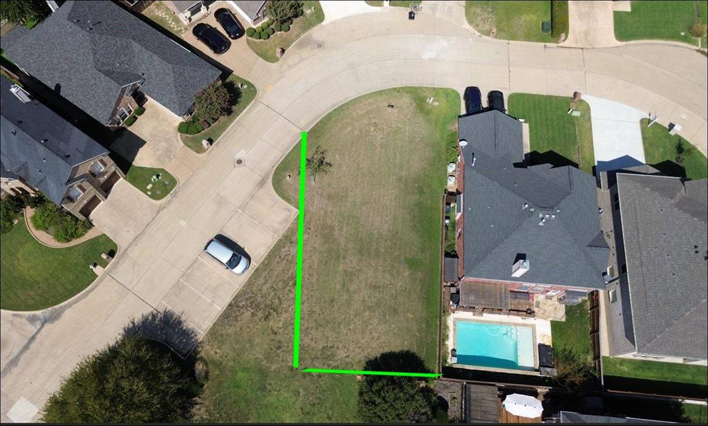3101 Oak Bourne Drive