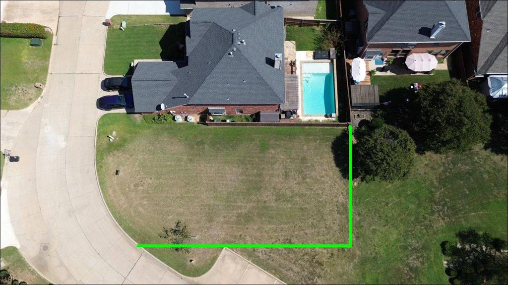 Whitemarsh Estates Add - Land