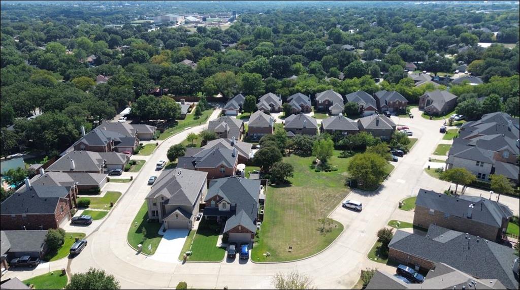 Whitemarsh Estates Add - Land