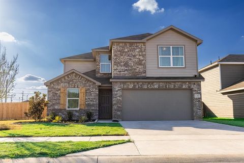 Photo of 122 Kainos Street, Greenville, TX 75402 (MLS # 21159587)