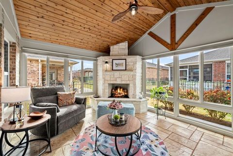 2625 Honeybee Lane Frisco TX 75036