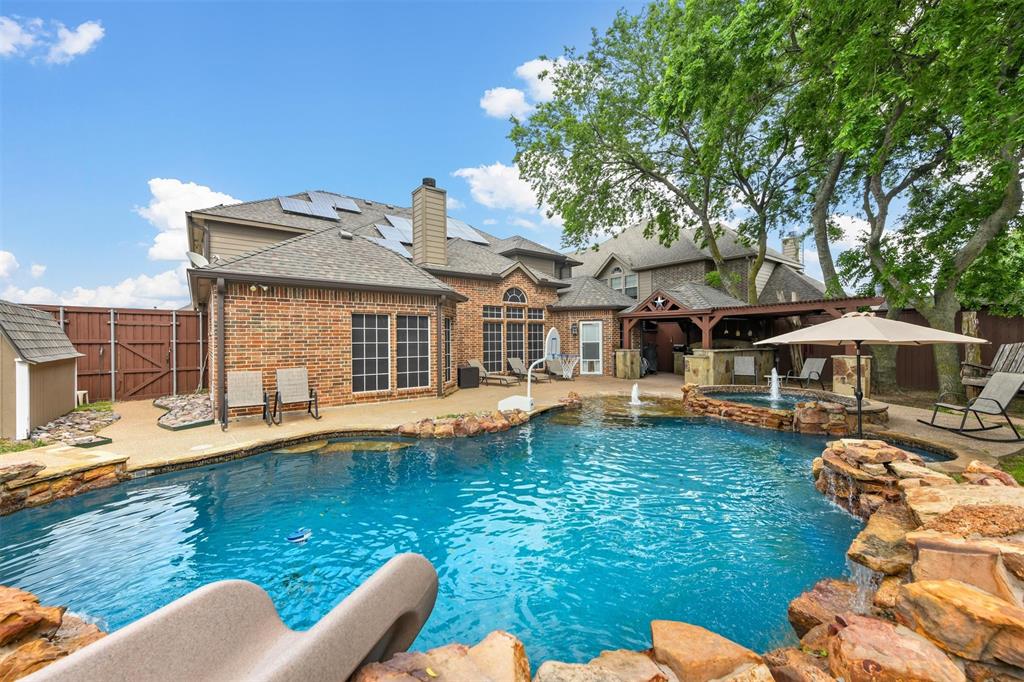 The Rosebud Sec 1 - Residential