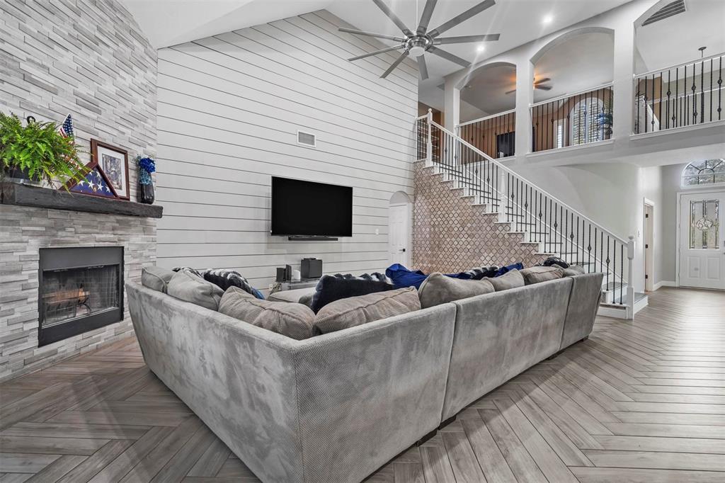 The Rosebud Sec 1 - Residential