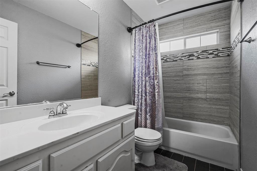 The Rosebud Sec 1 - Residential