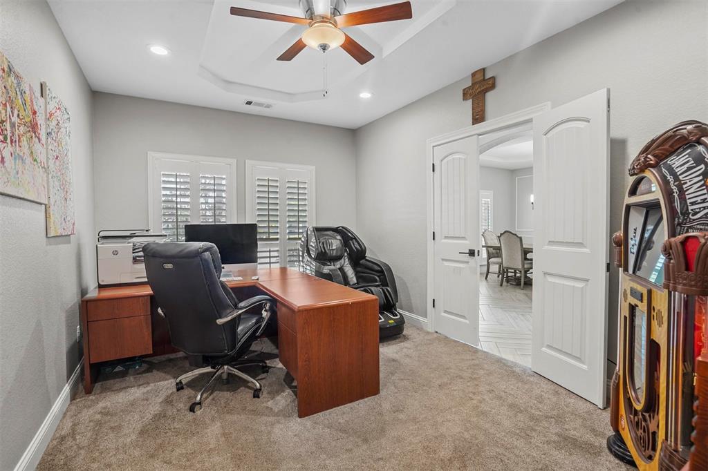 The Rosebud Sec 1 - Residential