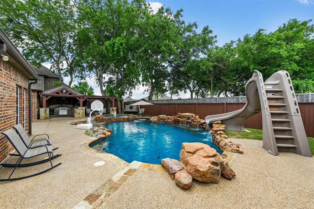 The Rosebud Sec 1 - Residential