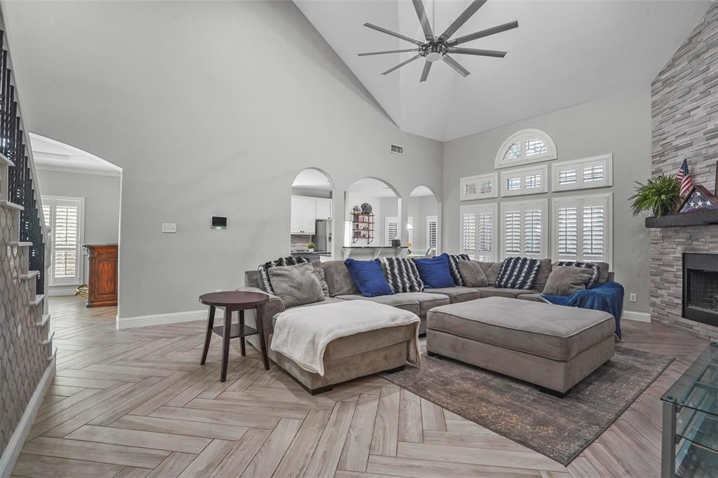 The Rosebud Sec 1 - Residential