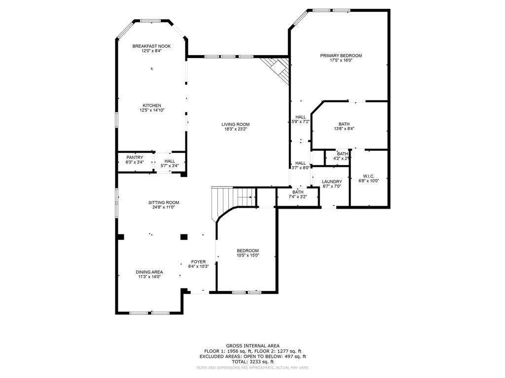The Rosebud Sec 1 - Residential