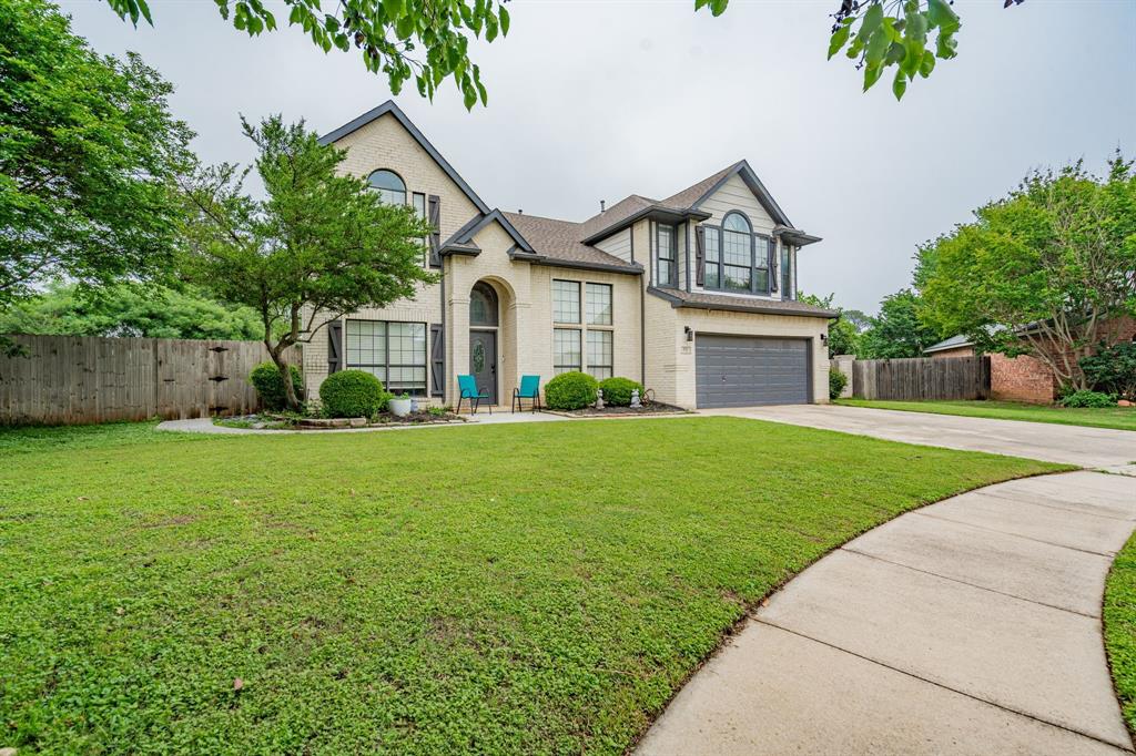 912 Parkhill Drive