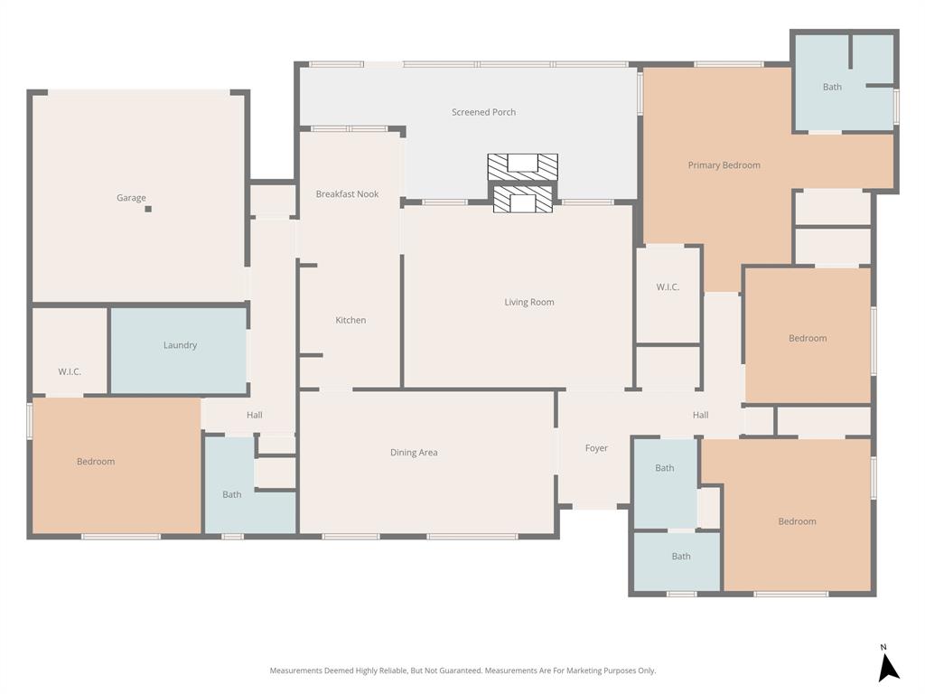 Wedgwood Add - Residential