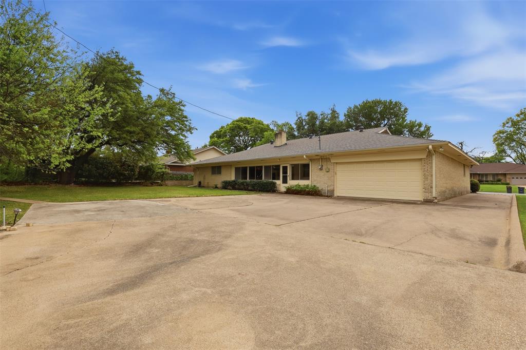 Wedgwood Add - Residential