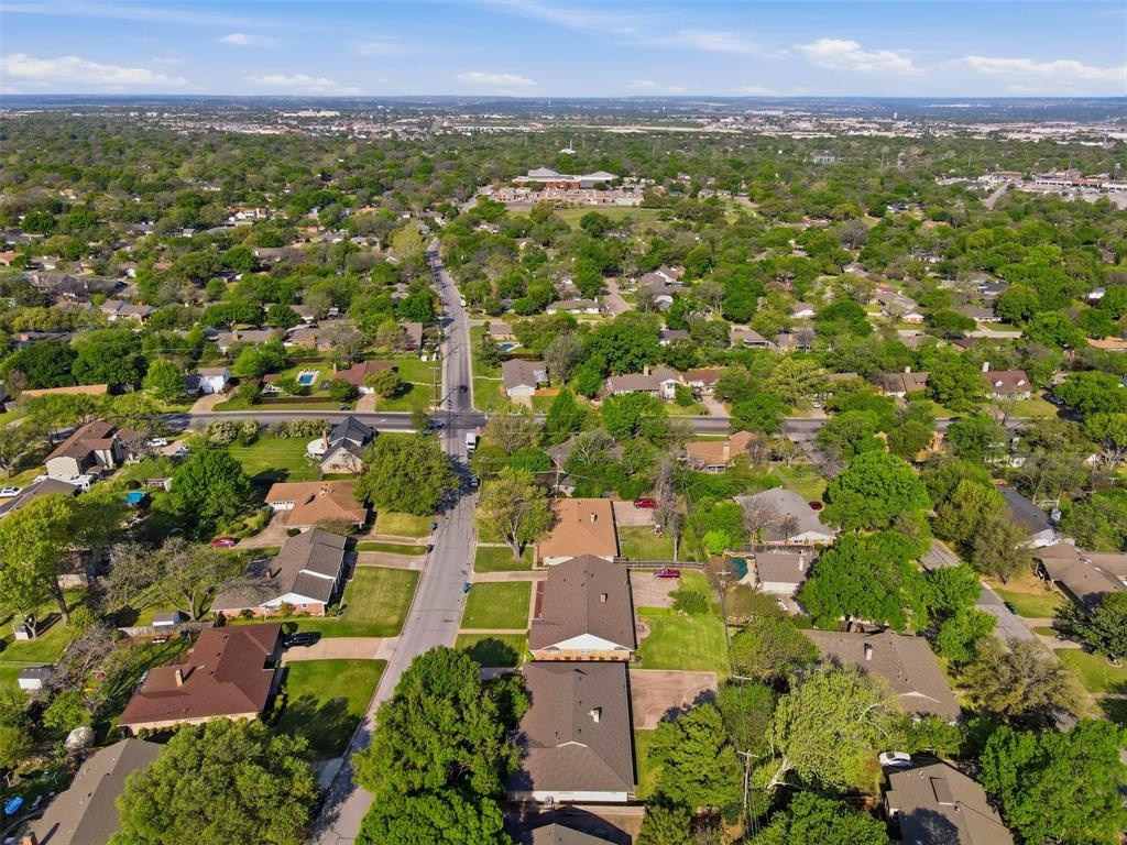 Wedgwood Add - Residential