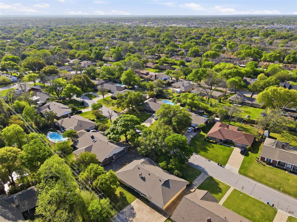 Wedgwood Add - Residential