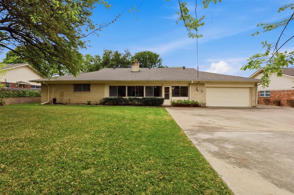 Wedgwood Add - Residential