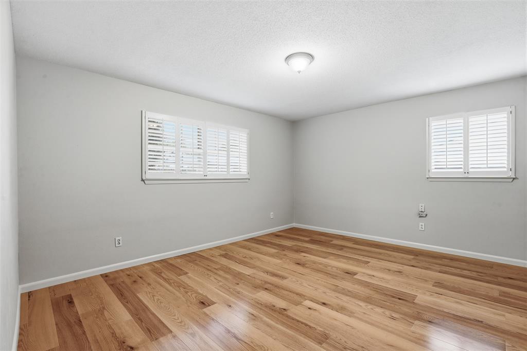 Wedgwood Add - Residential