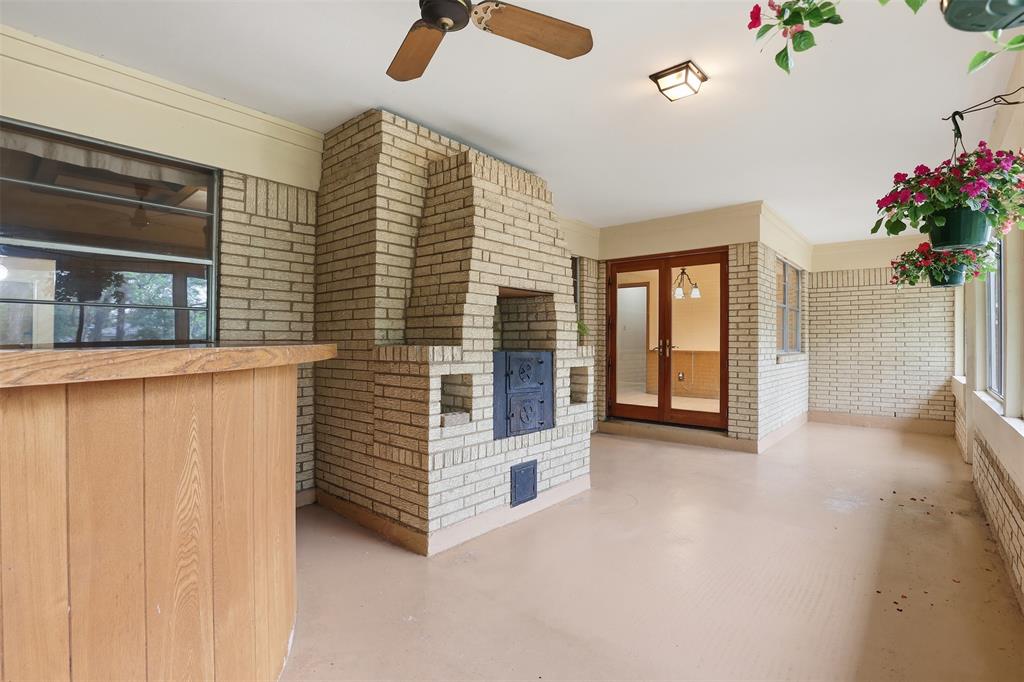 Wedgwood Add - Residential