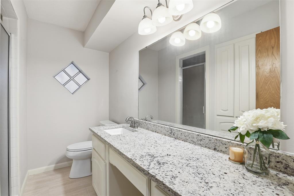 Wedgwood Add - Residential