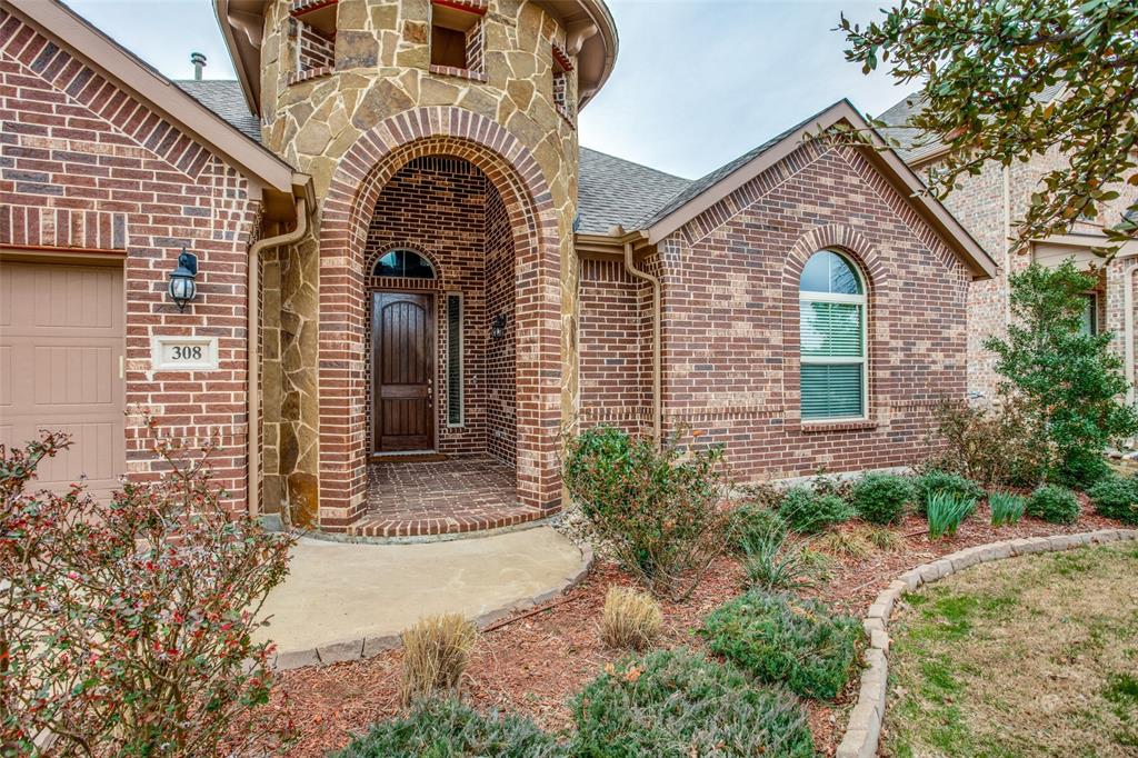 308 Traveller Street