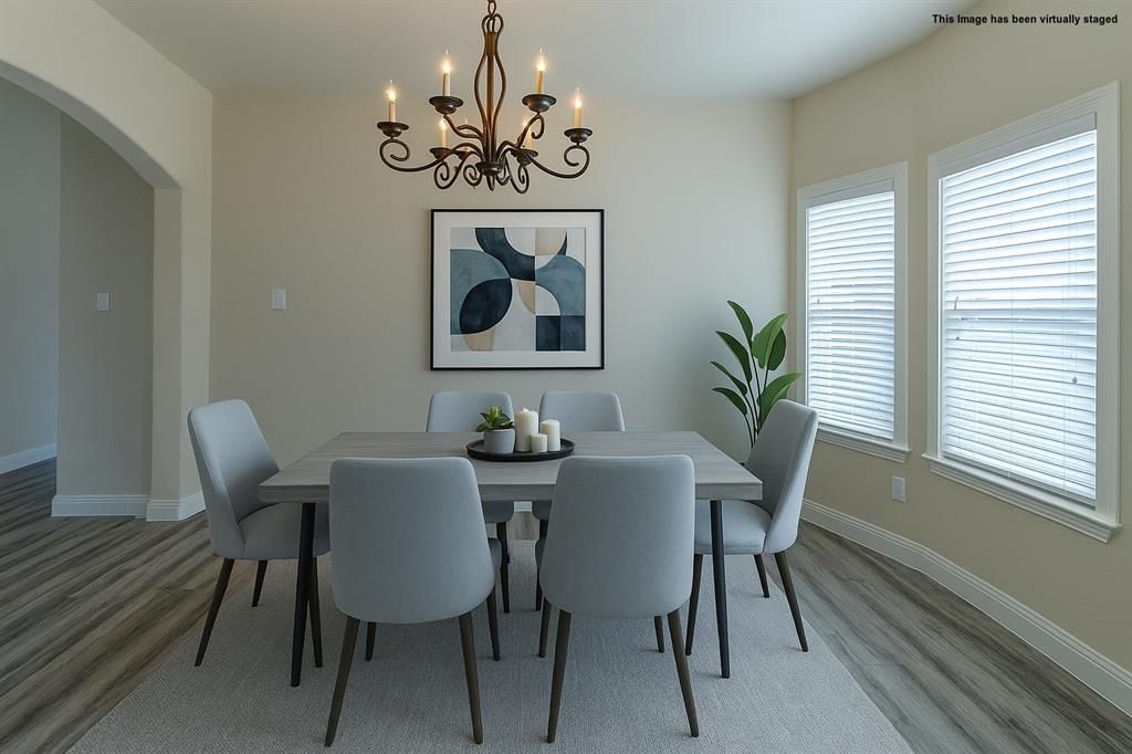 Photo of 3007 Whitetail Circle, Forney, TX 75126 (MLS # 21242994)