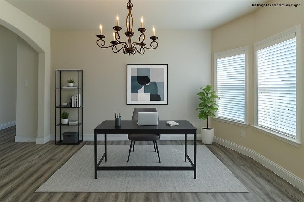 Photo of 3007 Whitetail Circle, Forney, TX 75126 (MLS # 21242994)