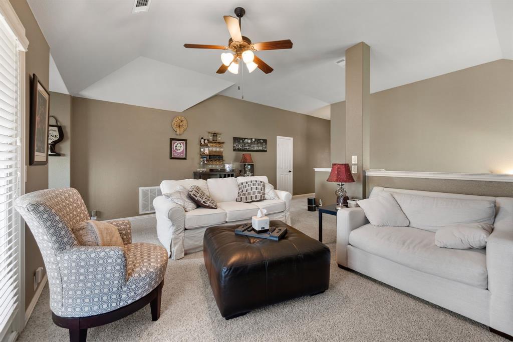 Creekwood Add - Residential