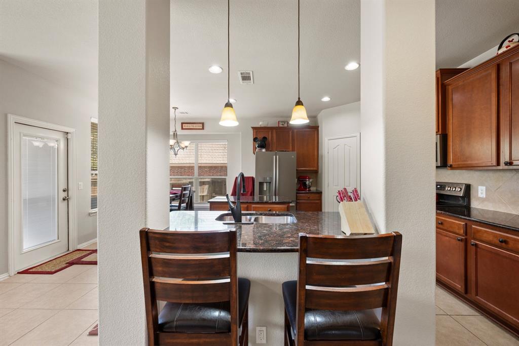 Creekwood Add - Residential