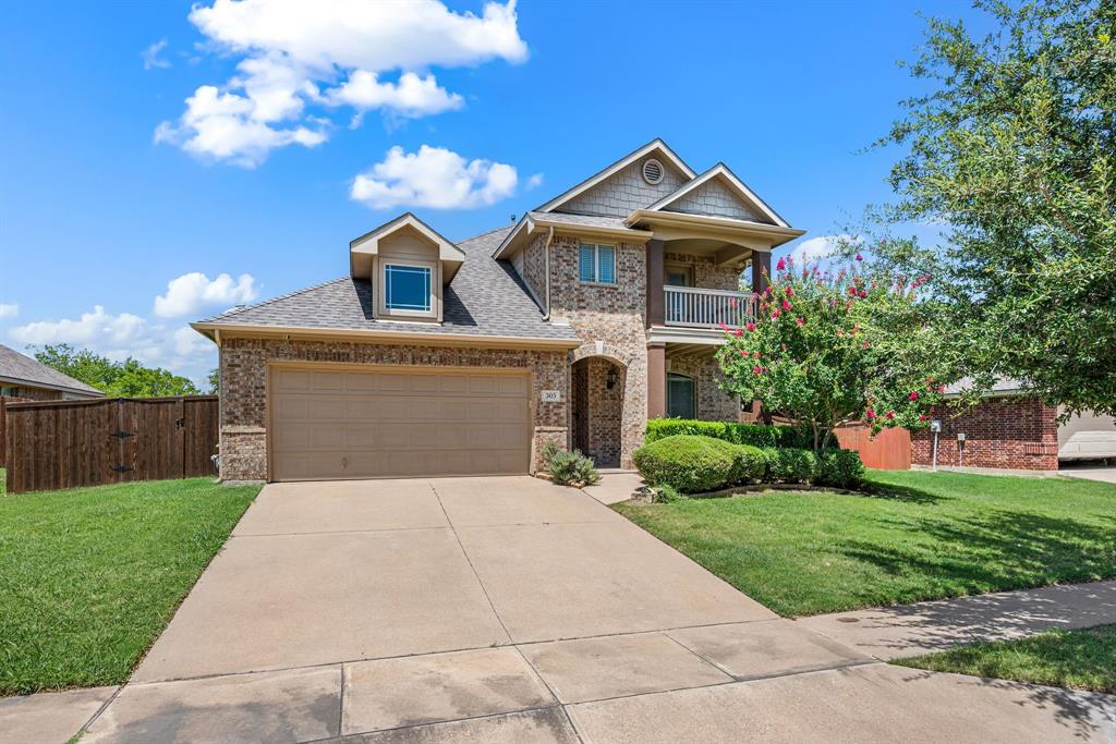 Creekwood Add - Residential