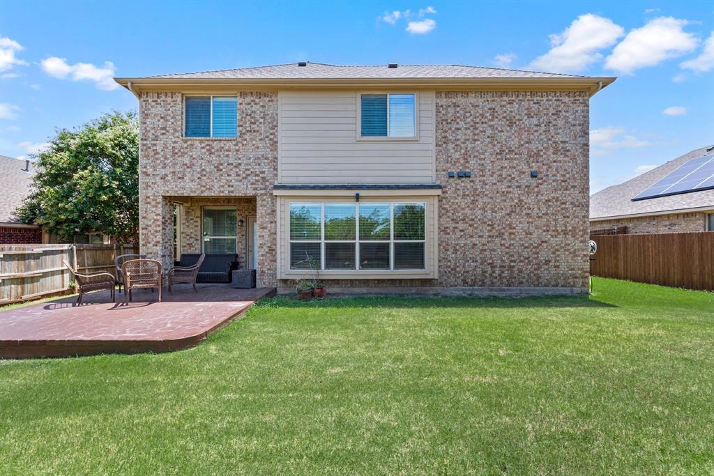 Creekwood Add - Residential