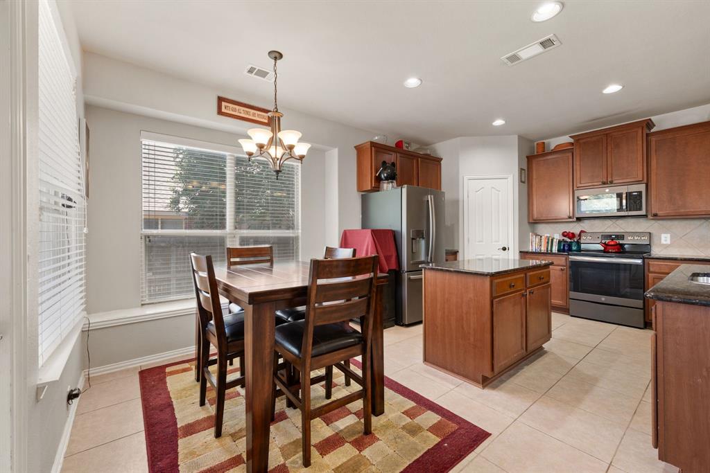 Creekwood Add - Residential