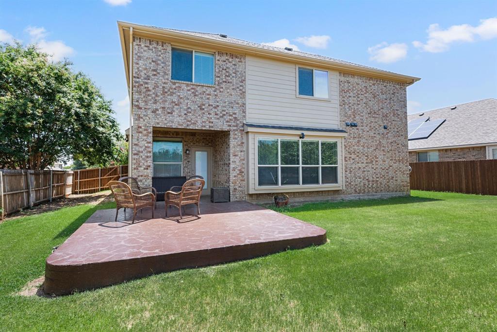 305 Mossy Oak Trail