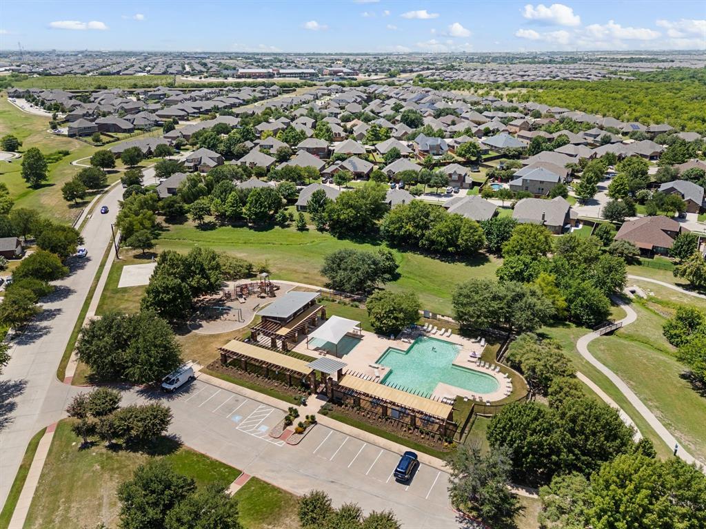 Creekwood Add - Residential