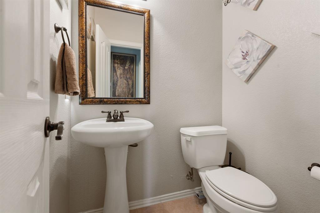 Creekwood Add - Residential