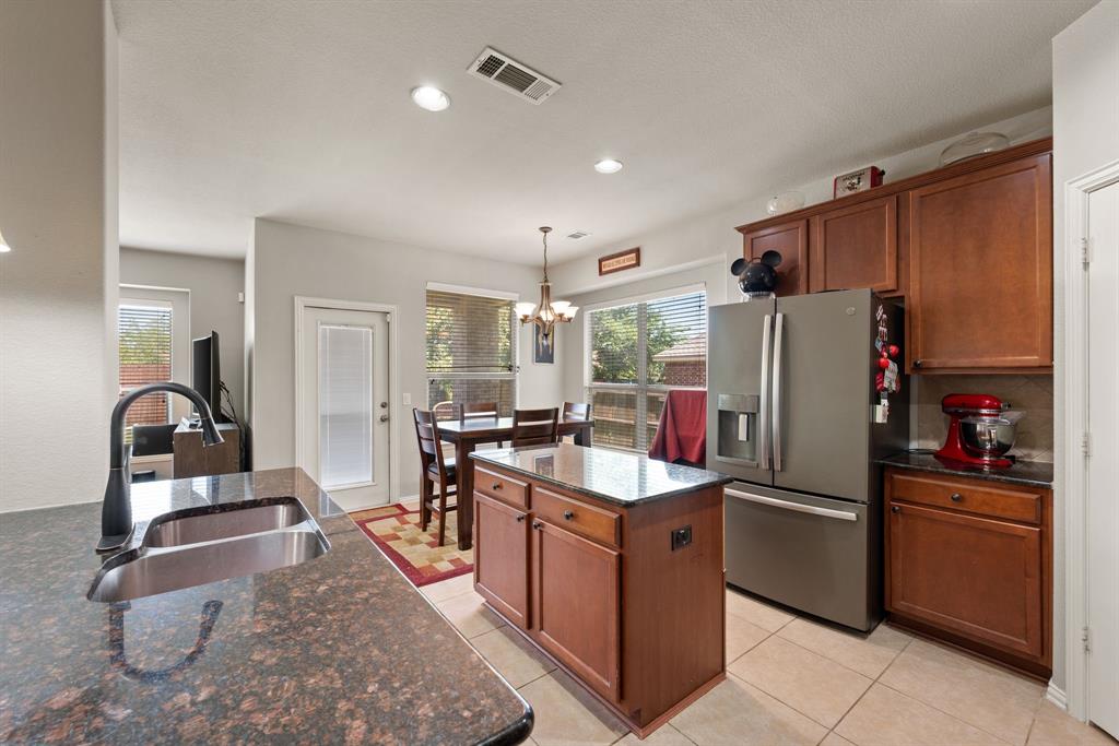 Creekwood Add - Residential