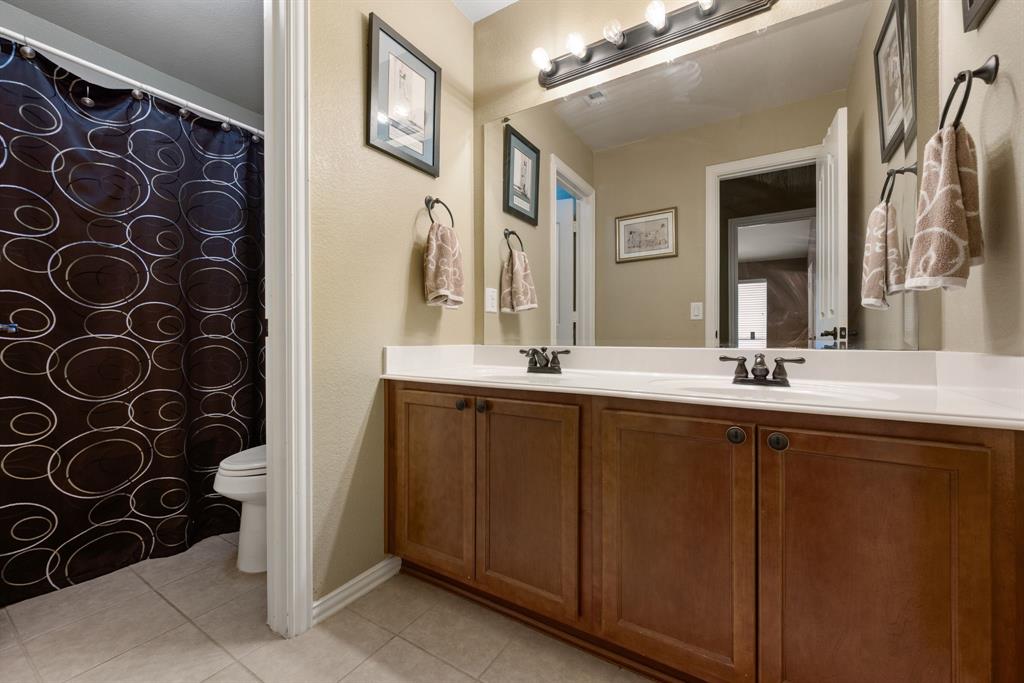 Creekwood Add - Residential