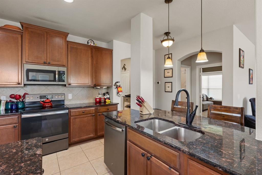 Creekwood Add - Residential