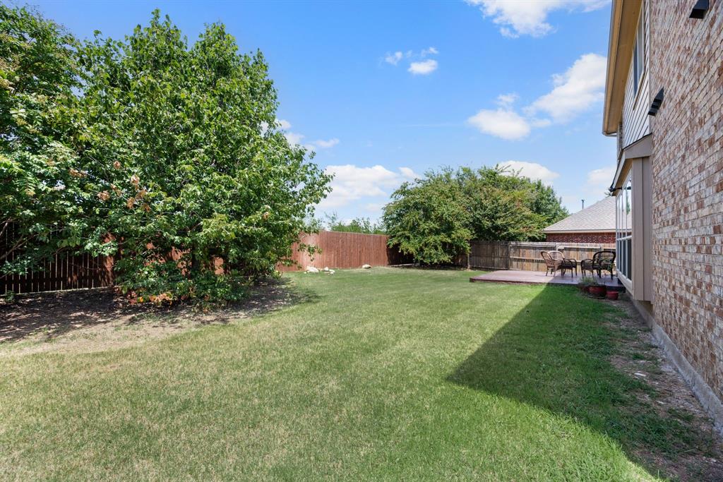 Creekwood Add - Residential