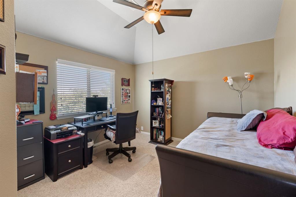 Creekwood Add - Residential